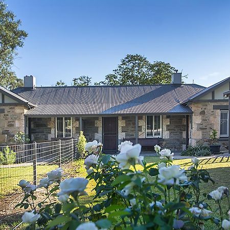 Stoneleigh Cottage Bed And Breakfast Angaston Zewnętrze zdjęcie