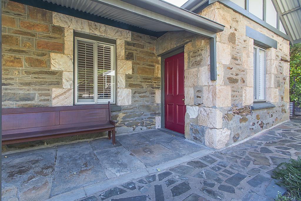 Stoneleigh Cottage Bed And Breakfast Angaston Zewnętrze zdjęcie