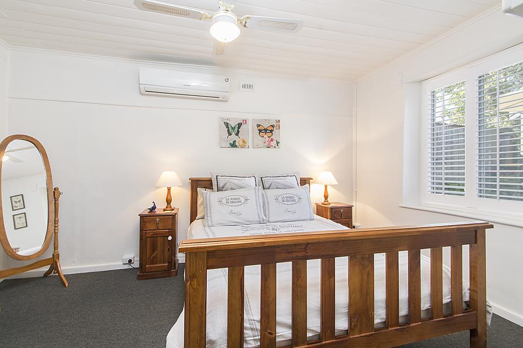 Stoneleigh Cottage Bed And Breakfast Angaston Zewnętrze zdjęcie