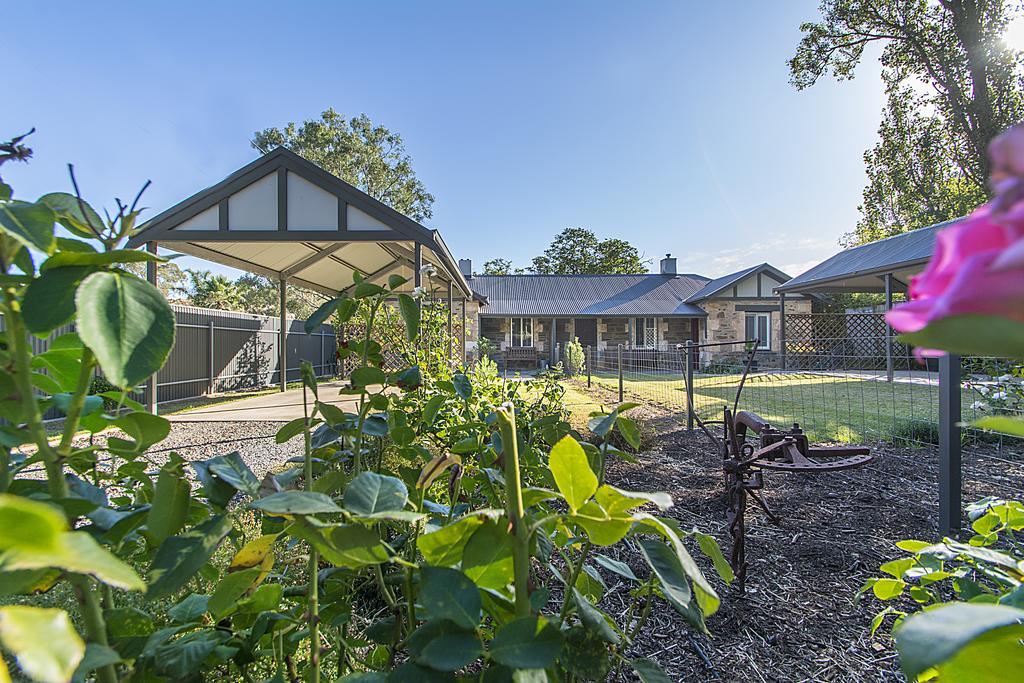 Stoneleigh Cottage Bed And Breakfast Angaston Zewnętrze zdjęcie