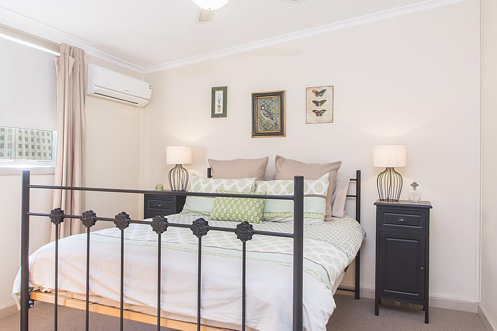 Stoneleigh Cottage Bed And Breakfast Angaston Zewnętrze zdjęcie
